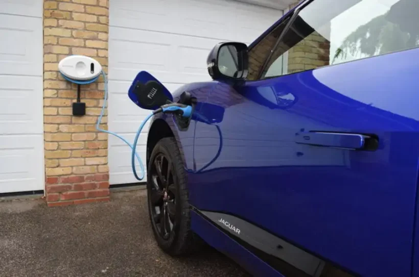 Type 2 chargers for UK EV owners