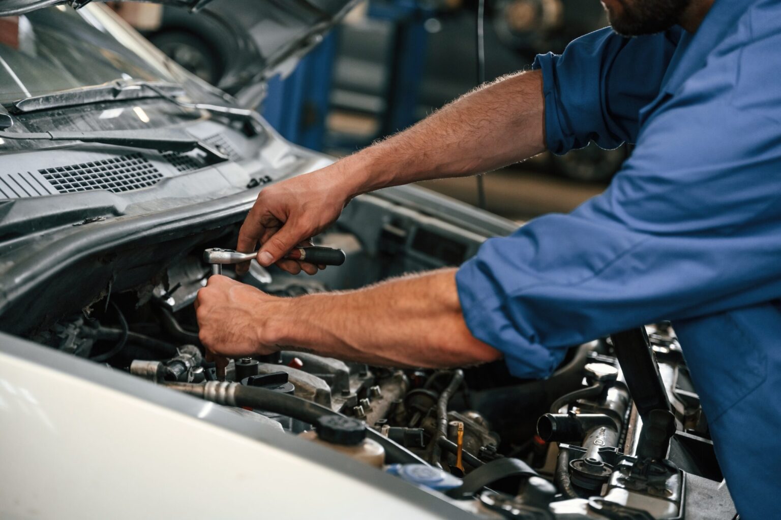 Common Automotive Repairs & How to Avoid Them - carsoid.net
