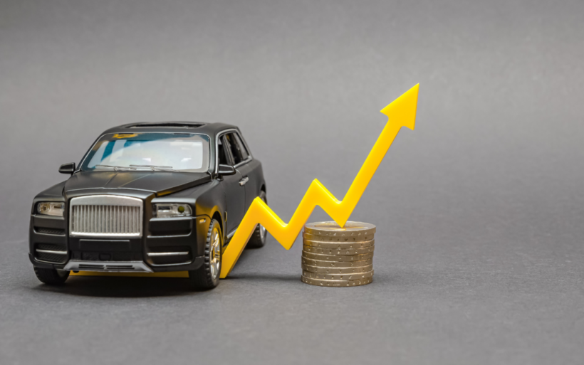 Maintaining your car’s value