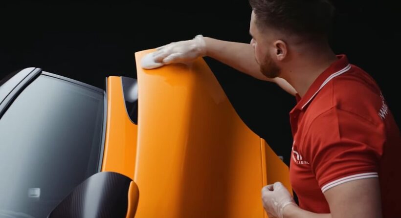 Ceramic coatings for any vehicle