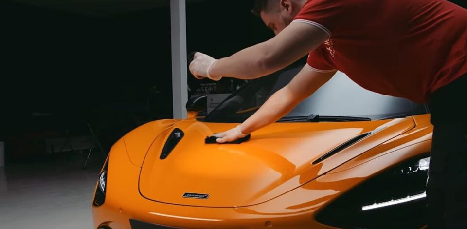 Myths About Ceramic Coatings