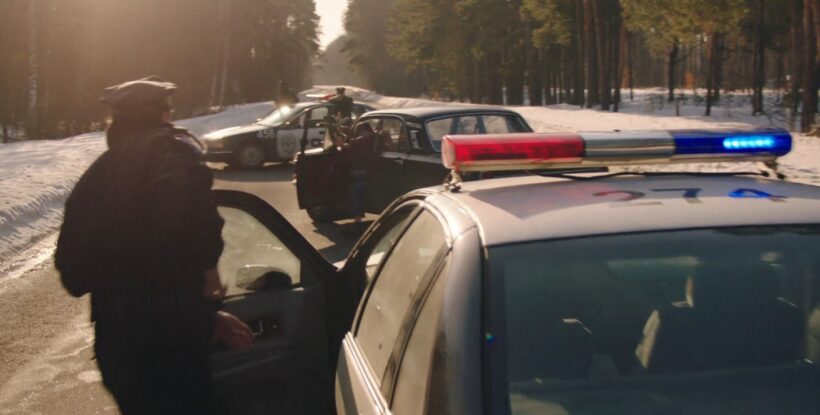 Police Reports - Why They Matter