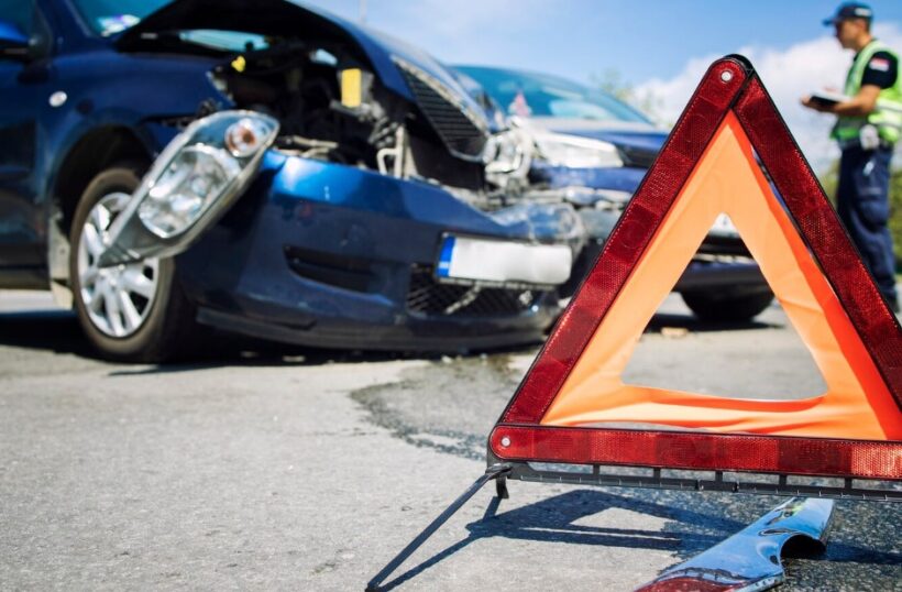Police Reports in Car Accident Claim