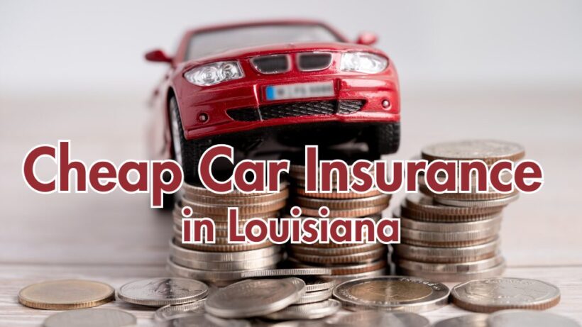 Driving in New Orleans: What Locals Should Know About Car Insurance ...