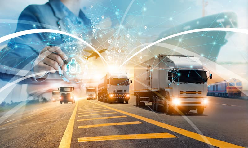 Fleet management