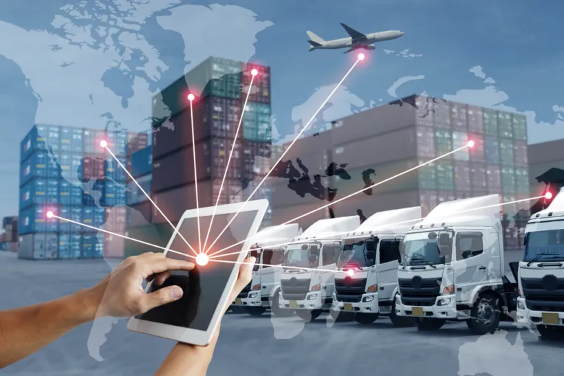 Modern Fleet Software