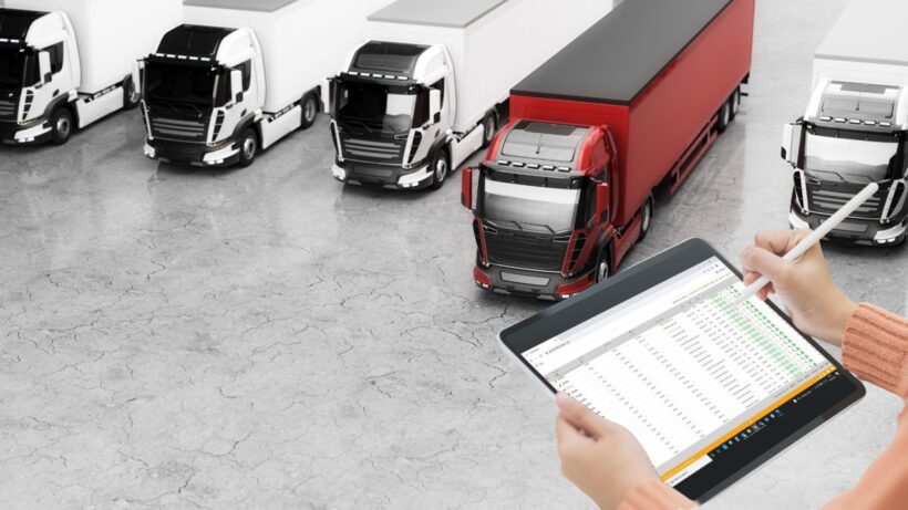 smarter fleet management