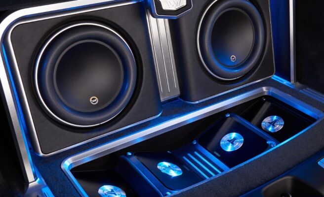 Luxury Meets Performance In Car Audio Carsoid Net