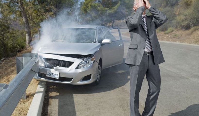 Document a Car Accident for a Stronger Claim