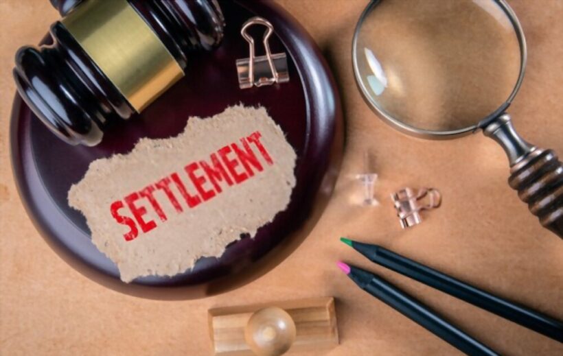 Protect Yourself Before Accepting a Settlement