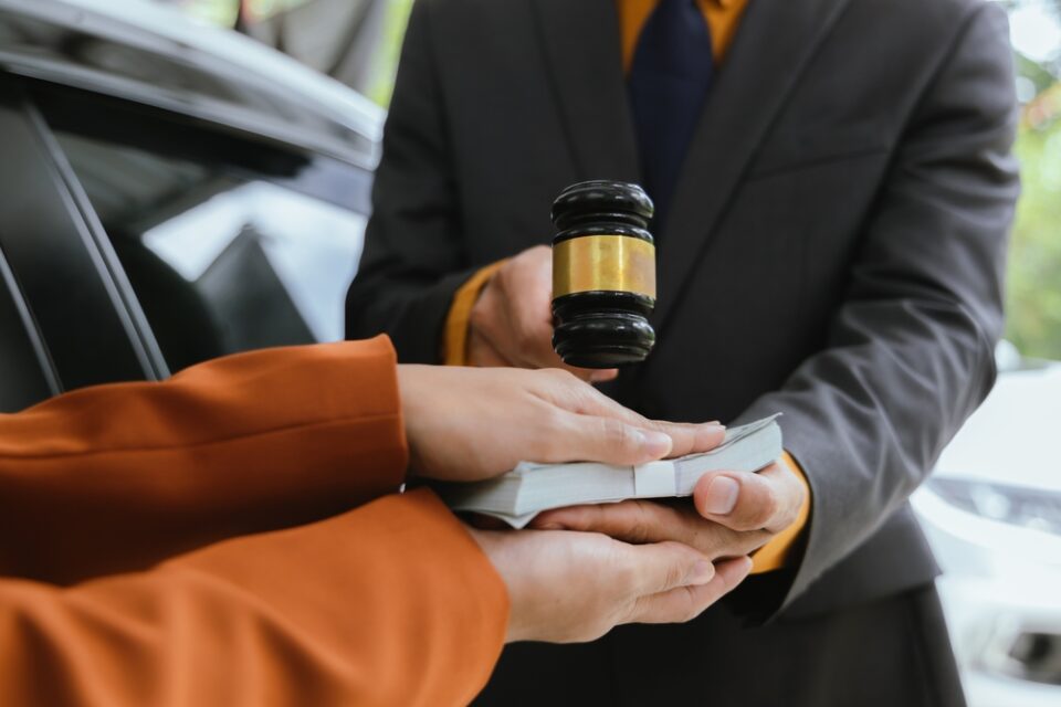 Reopen claim after accepting settlement