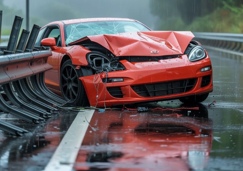 Speeding and Catastrophic Injuries