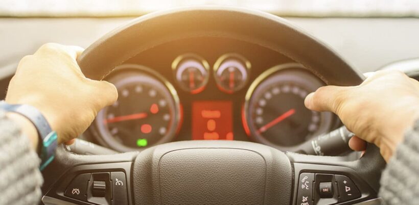 Speeding and Risk Factors