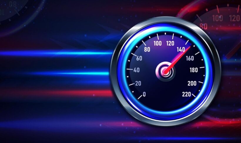 Why Speeding Is So Dangerous