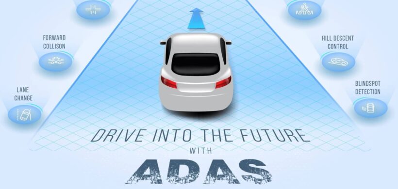 what is adas