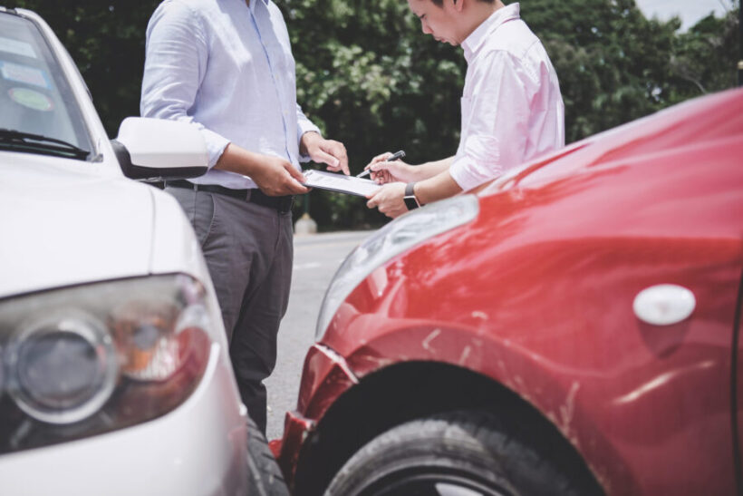 How Long Car Accident Claims Usually Take to Resolve
