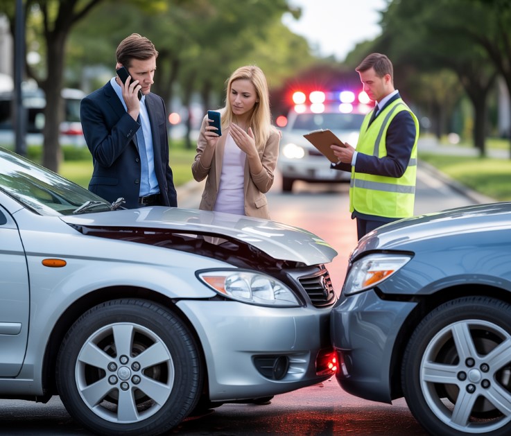 Consulting an Alabama Car Accident Attorney