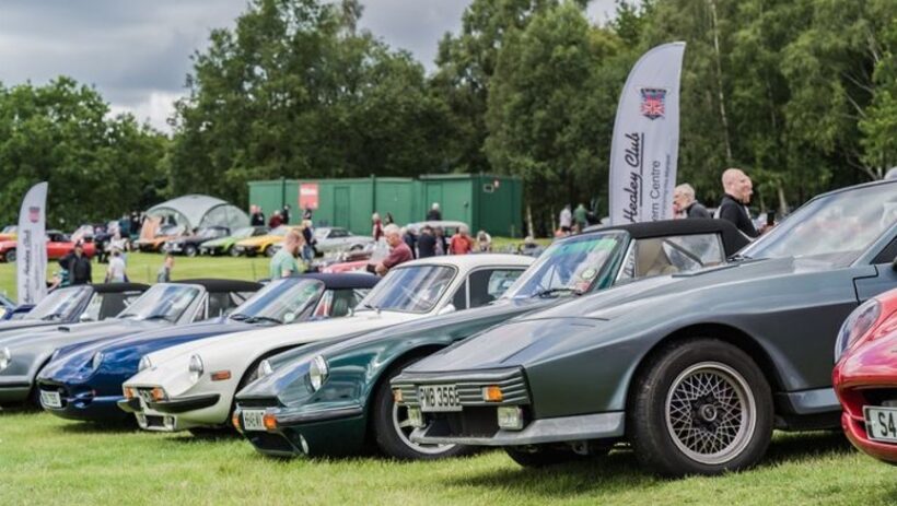 Why Certain Classic Cars Keep Rising in Value