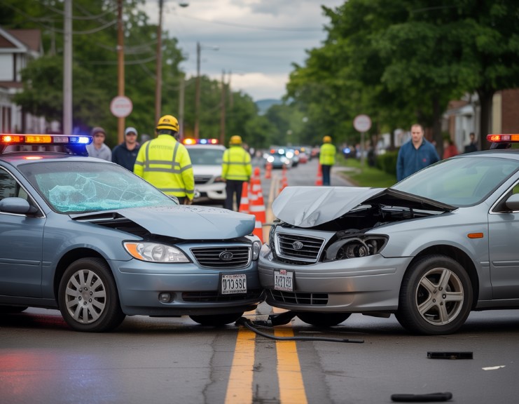car accident in Alabama