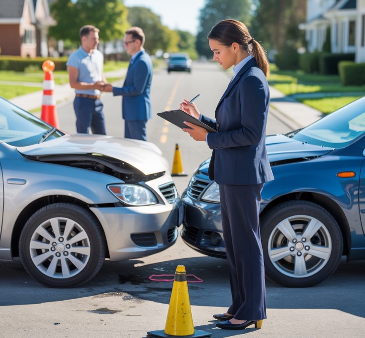 car accident insurance