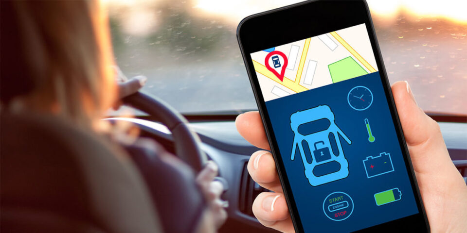 Mobile Risk Car Car Apps And Privacy Controls: What Data Gets Collected - carsoid.net