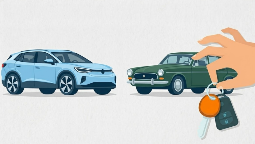 Comprehensive Car Insurance